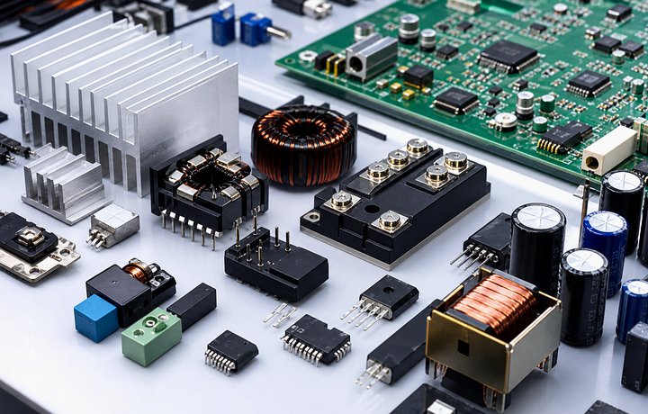 隔离与安全器件应用 USB接口产品线 2
