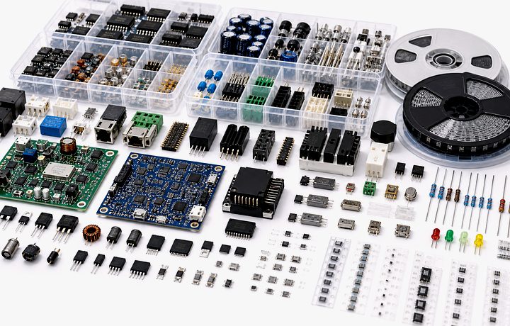 步进驱动资料产品 USB接口产品线 1