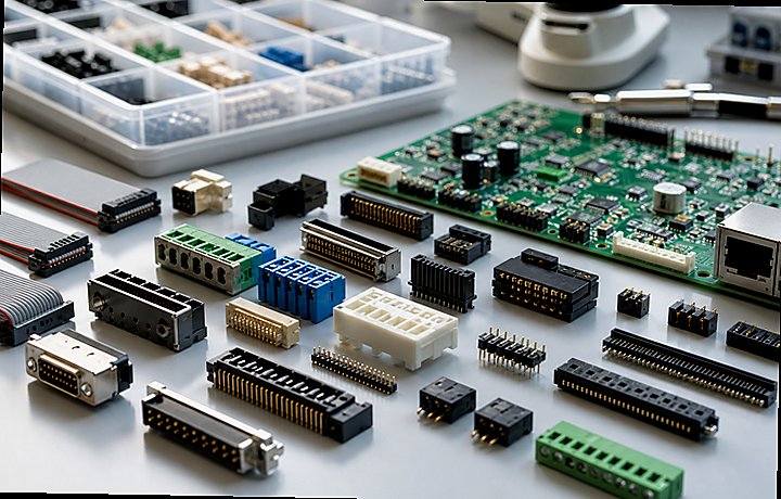 浪涌保护资料库选型 USB接口产品线 1