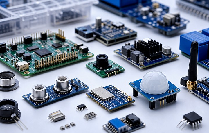 连接器分类 USB接口产品线 1