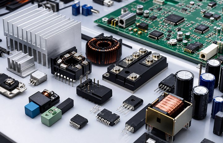 PLC接口应用项目资料：PLC接口导航 2